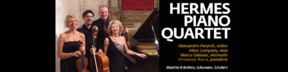 Hermes Piano Quartet