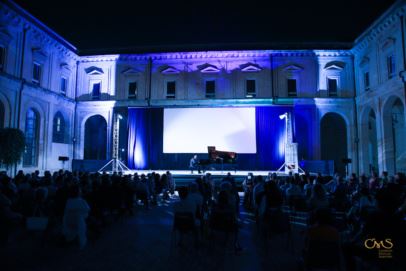 Fotogallery: Roberto Cappello @ Chiostro dei Teatini, Lecce