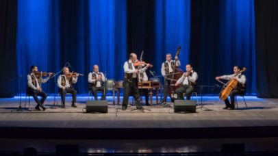 Orchestra Tzigana di Budapest