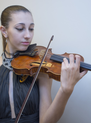 Inaugurazione 53a Stagione Concertistica: Molly Salvemini e Orchestra Filarmonica Pugliese