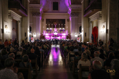 Fotogallery: Coro Giovanile Italiano e Coro Giovanile Pugliese @ Chiesa di S. Irene, Lecce